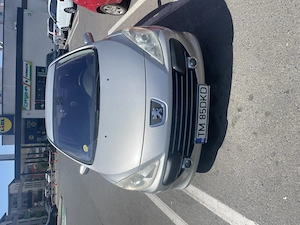 Vând Peugeot 307 1,6 benzina - imagine 2