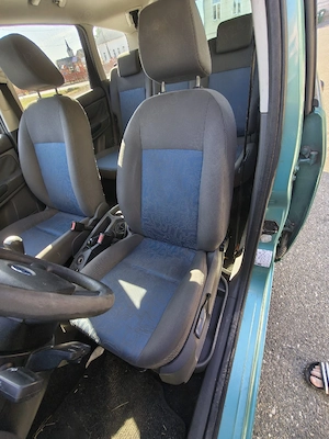 Vând Ford Focus C-Max Facelift 2007 - imagine 10
