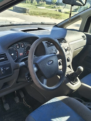 Vând Ford Focus C-Max Facelift 2007 - imagine 6