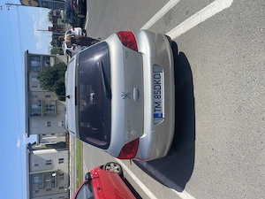 Vând Peugeot 307 1,6 benzina - imagine 3