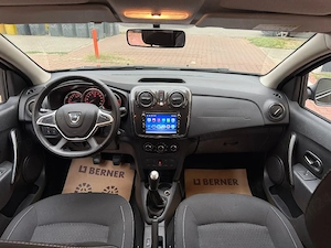 Dacia Logan Mcv Euro 6 !!! - imagine 5