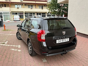 Dacia Logan Mcv Euro 6 !!! - imagine 3