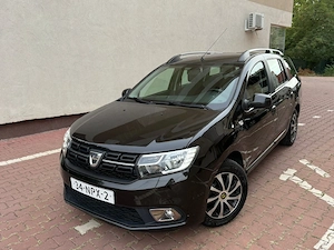 Dacia Logan Mcv Euro 6 !!! - imagine 2