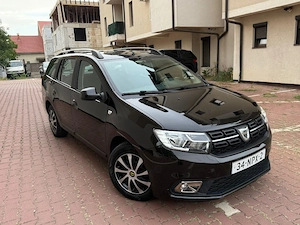 Dacia Logan Mcv Euro 6 !!!