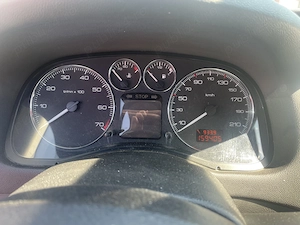 Vând Peugeot 307 1,6 benzina - imagine 7