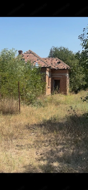 Teren intravilan + extravilan Com.Tantareni, Jud.Gorj