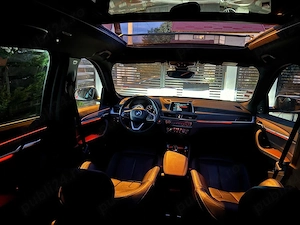 Vand Bmw x1 X-Drive 12.2018, Panorama