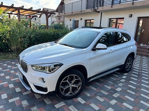 Vand Bmw x1 X-Drive 12.2018, Panorama - imagine 3