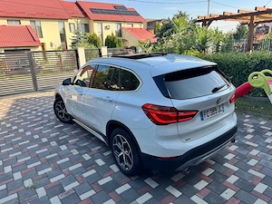 Vand Bmw x1 X-Drive 12.2018, Panorama - imagine 5