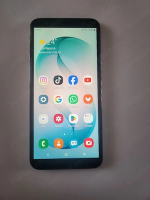 Samsung Galaxy J4 Plus