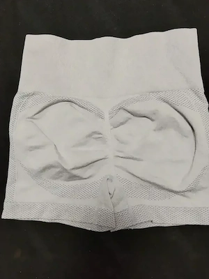 pantaloni scurți cu push up pentru sport