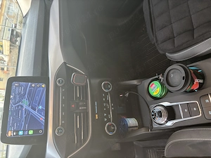 Ford Focus, An 2020 - imagine 9