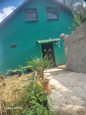 Casa Verde de vânzare! - imagine 2