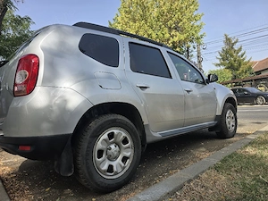Vând Dacia Duster 4 4 1.5 dci - imagine 2