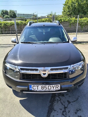 Dacia Duster 4 4 an2011 - imagine 4