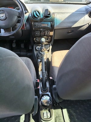 Dacia Duster 4 4 an2011 - imagine 2