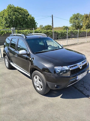 Dacia Duster 4 4 an2011 - imagine 3