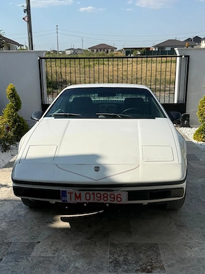 Pontiac Fiero 1984   80.000 km  - imagine 2