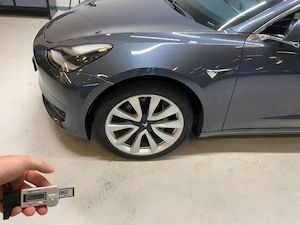 Tesla 3 model 2020 SR+ RWD - imagine 2