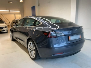 Tesla 3 model 2020 SR+ RWD - imagine 5
