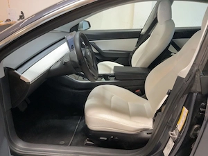 Tesla 3 model 2020 SR+ RWD - imagine 6