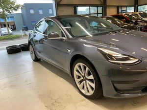 Tesla 3 model 2020 SR+ RWD - imagine 10