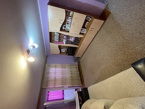 Apartament 3 camere Mihail Kogălniceanu  - imagine 2