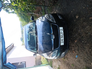 Scoda fabia 2010 1.2  Greeinline - imagine 3