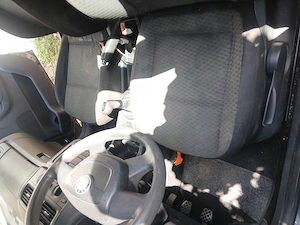 Scoda fabia 2010 1.2  Greeinline - imagine 5