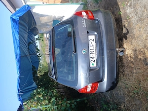 Scoda fabia 2010 1.2  Greeinline - imagine 4