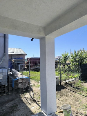 Casa In Agigea . - imagine 7