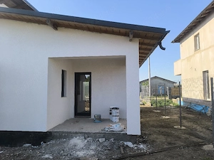 Casa In Agigea . - imagine 3