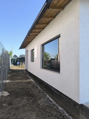 Casa In Agigea . - imagine 6