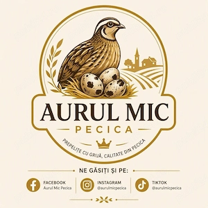 Ouă de prepeliță murate la borcan 
