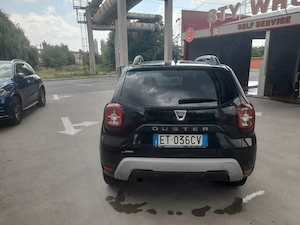 Duster 1.6 benzină-Gpl fab 2018 10 - imagine 4
