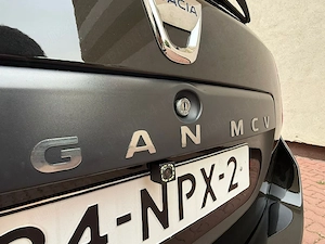 Dacia Logan Mcv Euro 6 !!! - imagine 9