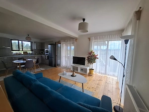 Loc. Chechis   casa noua dispusa pe parter, s.u. 96 mp, finisata, teren 12 ari - imagine 5