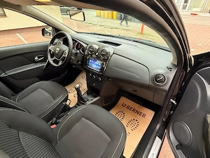 Dacia Logan Mcv Euro 6 !!! - imagine 8