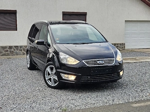 Ford Galaxy -Anul 2011- 2.0(Diesel), 140 Cai, Euro 5 - imagine 2