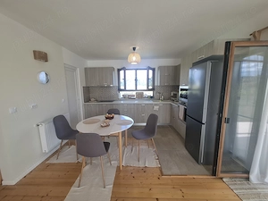 Loc. Chechis   casa noua dispusa pe parter, s.u. 96 mp, finisata, teren 12 ari - imagine 6