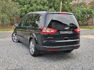 Ford Galaxy -Anul 2011- 2.0(Diesel), 140 Cai, Euro 5 - imagine 3