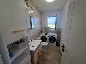 Loc. Chechis   casa noua dispusa pe parter, s.u. 96 mp, finisata, teren 12 ari - imagine 13