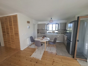 Loc. Chechis   casa noua dispusa pe parter, s.u. 96 mp, finisata, teren 12 ari - imagine 8