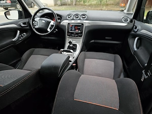 Ford Galaxy -Anul 2011- 2.0(Diesel), 140 Cai, Euro 5 - imagine 7