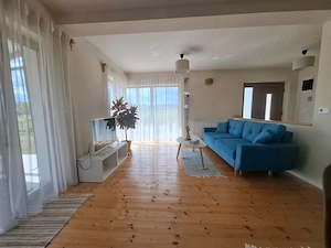 Loc. Chechis   casa noua dispusa pe parter, s.u. 96 mp, finisata, teren 12 ari - imagine 3