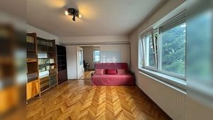 FARA COMISION! Apartament 2 camere, parcare, zona PARCUL CENTRAL,CHIOS - imagine 2