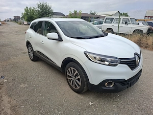 Renault kadjar Automată 1.5 diesel fab 2018 - imagine 2