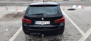 BMW Seria-320d Efficient Dynamics F31 163 CP - imagine 4