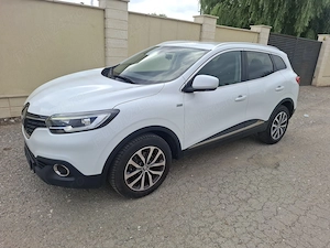 Renault kadjar Automată 1.5 diesel fab 2018