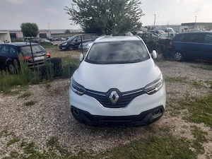 Renault kadjar Automată 1.5 diesel fab 2018 - imagine 4